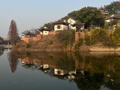 -东坡赤壁风景名胜区