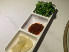 -山丹丹西北菜(金贸大厦店)