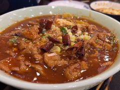 -宛平李记小吃(东关街店)