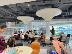 -MINI MARS KIDS CLUB亲子家庭中心(杨浦黄兴店)