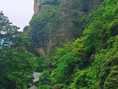 -雁荡山风景名胜区