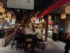 -南京大牌档(崇文门国瑞店)