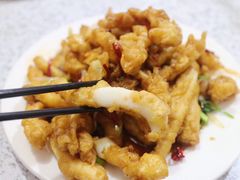 -九龙餐厅(大沽路店)