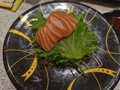 -争鲜回转寿司(南开大悦城店)