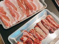 -黑崎烧肉·山野厨房(坪山店)