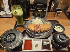 -牛カツ京都勝牛(河原町蛸薬師店)