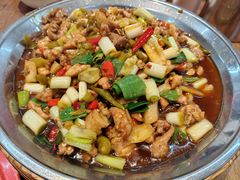 -佬缸炮江湖川菜(玉林店)