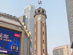 -人民解放纪念碑