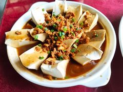 山水豆腐-生态苑农庄(十里画廊遇龙河店)