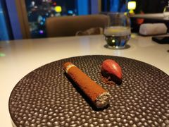 -翡翠36餐厅(浦东香格里拉店)