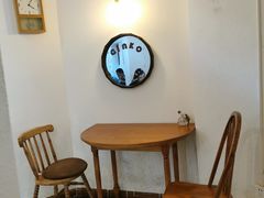用餐区-Ginko银子(青龙街店)