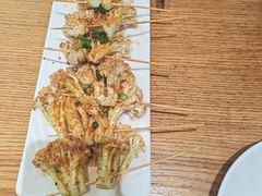 -小艺烧烤(曲江店)