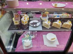 -皇后西斯汀(千姿汇店)