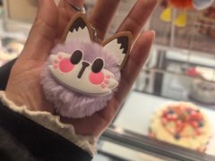 -花花卷卷·鲜食蛋糕(泉屋店)