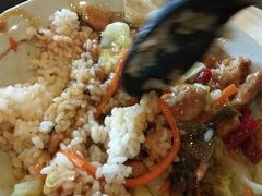 -永和大王(蛙嫩鸡香煲煲鲜·军博店)