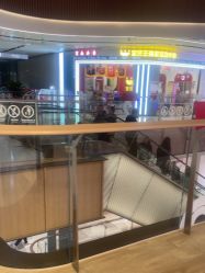 -YQ·JIANGXIN理发馆