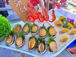 -大喜成国际宴会中心(金华店)