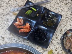 -真利味·脊骨火锅·正宗韩国料理(韩乐坊店)