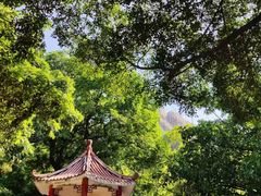 -云洞岩风景区