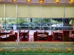 -成都世纪城假日酒店-西楼