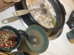 -狐狸爱上椰子鸡(滨江星光大道店)