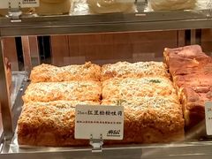 -君之狮子山·轻糖烘焙(松江印象城店)