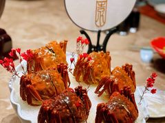 -绣园·茶食宴(湘绣博物馆店)