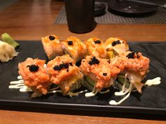 -武藏日本料理(宝安壹方城店)