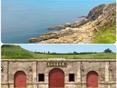 -刘公岛景区
