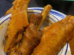 -挂旗柴锅鸡(蚌山区嘉年华店)