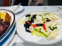 -江南苑精菜坊