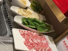 -海底捞火锅(青悦城店)