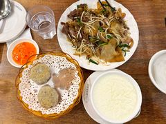 -正德顺順德雙皮奶(中信店)