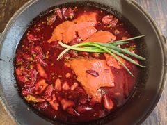 -冯校长老火锅(太古里店)
