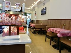 -红宝石·鲜奶小方·海派西点房(浦三店)