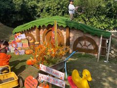 -HERRE·FARM 赫尔露营农场·团建聚会包场