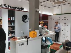 -卓梵美发·精品Salon