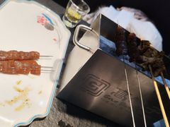 -高家烧鸽子烧烤店63年