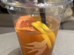 -BeauTea水仙(coco park店)