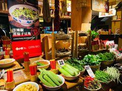 -田小狗的饭店(碧桂园店)