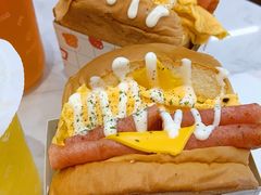 -蛋先生·爆蛋吐司(天一广场店)
