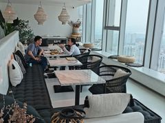 -Jungle Nat 高空餐厅
