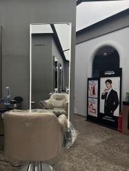 -3AM·S HAIR SALON烫发染发接发