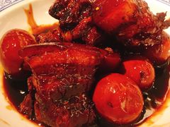 红烧肉-宏玲餐厅(四川南路店)