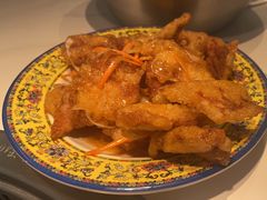 -遇东北林区铁锅炖(南开店)