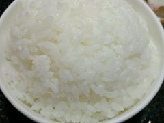 米饭-周渝食惦酸菜鱼(青浦店)