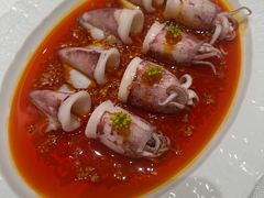 -品海楼·大连海胆锅贴馆(东港店)