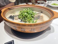 -风味小馆(天目湖宾馆店)