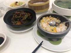 -小厨娘淮扬菜(板桥一店)