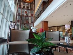 -上海浦东嘉里大酒店